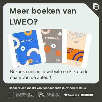 Lesbrief / Jong en Oud / Havo bovenbouw 9789461102089 LWEO, Boeken, Verzenden, Zo goed als nieuw, LWEO