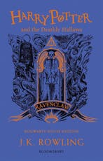 Harry Potter and the deathly hallows / Harry Potter / 7, Boeken, Verzenden, Gelezen, J.K. Rowling