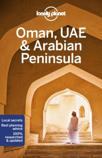 Lonely Planet Oman, Uae & Arabian Peninsula |  | Nieuw, Ophalen of Verzenden, Nieuw