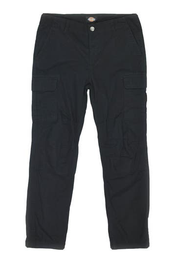 Dickies Broek in maat 36 Zwart, Verzenden, Zo goed als nieuw, Zwart, Dickies