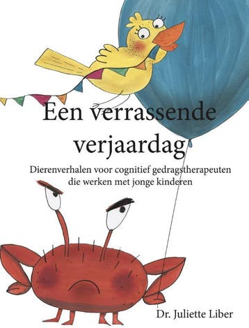 Een verrassende verjaardag - Juliette Liber 9789088507427, Verzenden, Zo goed als nieuw, Juliette Liber