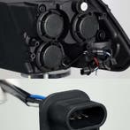 AlphaRex 09-18 Dodge Ram 1500HD PRO-Series Projector, Ophalen of Verzenden, Nieuw