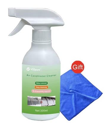 Airco reiniger 300 ml (Airco Reiniger & Condensor Reiniger), Auto-onderdelen, Airco en Verwarming, Verzenden, Nieuw