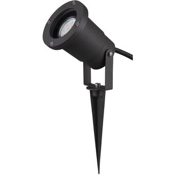 Prikspot met Stekker - Trion Ubani - GU10 Fitting -, Ophalen of Verzenden, Nieuw, Overige fittingen