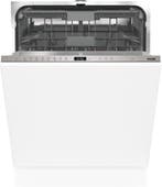 Etna VW344N - Inbouw Vaatwasser - 60 cm - 16 Couverts -, Ophalen of Verzenden, Nieuw, 85 tot 90 cm