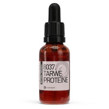 Tarwe Proteïne - Vloeibaar (Gehydrolyseerd), Verzenden, Nieuw, Bodylotion, Crème of Olie