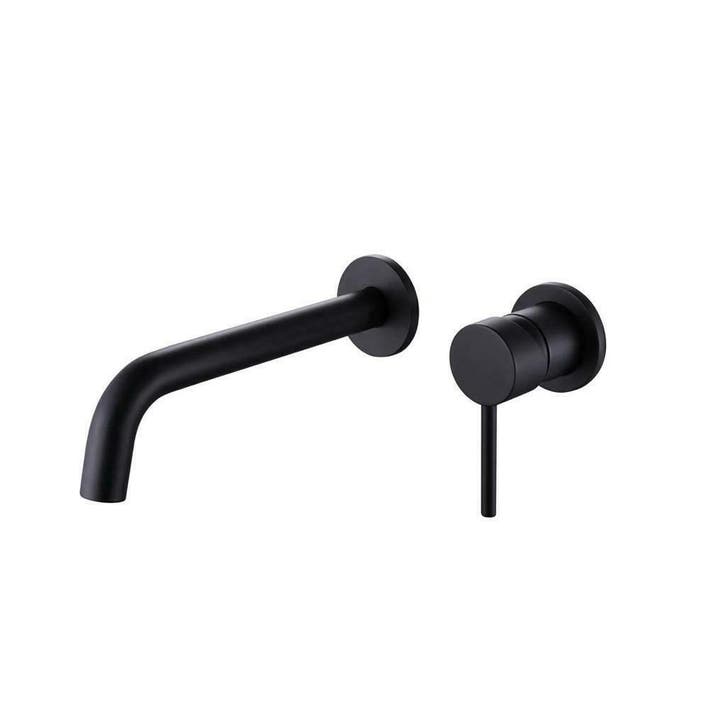 Wastafelkraan Inbouw kraan Mengkraan Compleet ALLE KLEUREN, Doe-het-zelf en Verbouw, Sanitair, Wastafel, Nieuw, Verzenden