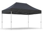 Professionele Easy Up Partytent Alu 3 x 4,5 mtr (stel zel..., Verzenden, Nieuw, 2 meter of meer, Partytent