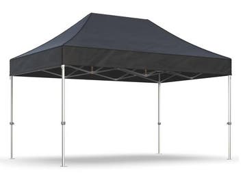 Professionele Easy Up Partytent Alu 3 x 4,5 mtr (stel zel..., Verzenden, Nieuw, 2 meter of meer, Partytent