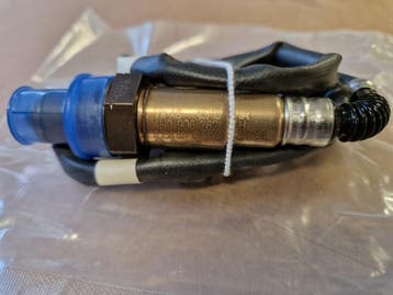 Lambdasonde Audi A6 A7 A8 RS6 RS7 NIEUW Origineel (Sensoren), Verzenden, Nieuw