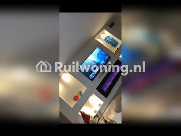 Utrecht: Flat met 3 kamers, 70 m², €712, Utrecht-stad