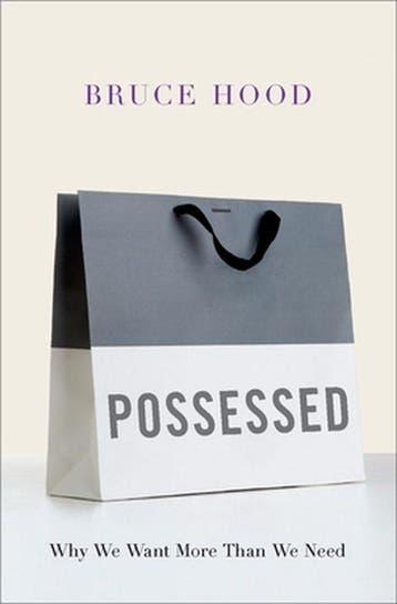 9780190699918 Possessed Bruce Hood, Boeken, Verzenden, Nieuw, Bruce Hood