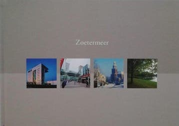 Zoetermeer - van Rongen, Boeken, Verzenden, Gelezen