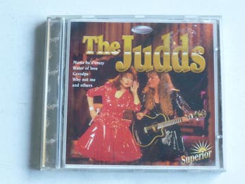 The Judds - Their Finest Collection (curb), Ophalen of Verzenden, Zo goed als nieuw
