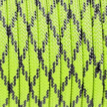 Rol 100 meter - Tropical Paracord 550 - #62, Ophalen of Verzenden, Nieuw