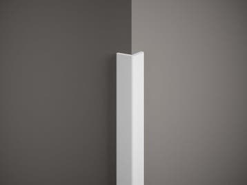 Hoekprofiel kunststof MD237 (30 x 30 mm), lengte 2 m, Ophalen of Verzenden, Nieuw