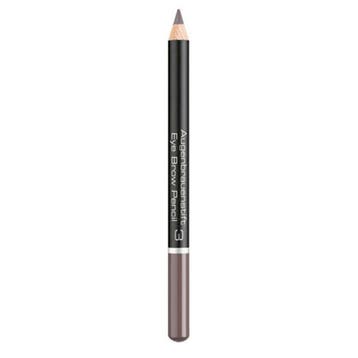 Artdeco  Eyebrow Pencil  3 Soft Brown, Verzenden, Nieuw