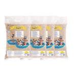 Paradiso Toys speelzand voor zandbak 15kg*4 (Zandbakken), Ophalen of Verzenden, Nieuw