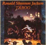 cd - Ronald Shannon Jackson - Taboo, Verzenden, Zo goed als nieuw