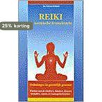 Reiki, de kosmische levenskracht 9789063782047 P. Horan, Verzenden, Gelezen, P. Horan