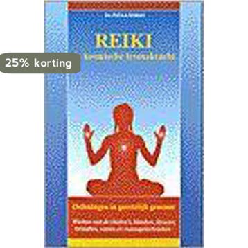 Reiki, de kosmische levenskracht 9789063782047 P. Horan, Verzenden, Gelezen, P. Horan