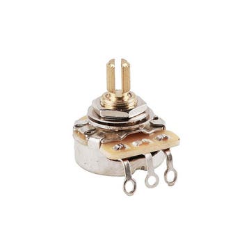 Fender 0054453049 1 MEG (1000K) Lineaire Potentiometer –, Ophalen of Verzenden, Nieuw