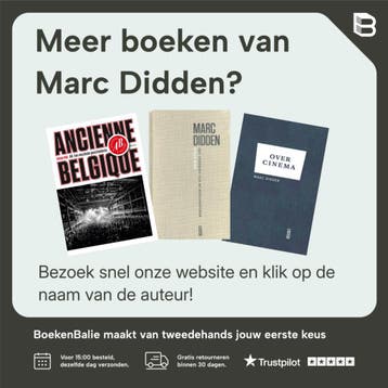 Hugo Claus 9789085424604 Marc Didden, Verzenden, Gelezen, Marc Didden