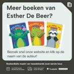 Kleine lama / Knuffel me 9789464084092 Esther De Beer, Verzenden, Gelezen, Esther De Beer
