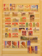 Vatikaan mooi modern kavel, Ophalen of Verzenden