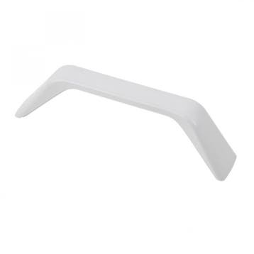 MPK Rangeergreep Bovenkant 18cm Lichtgrijs, Ophalen of Verzenden, Nieuw