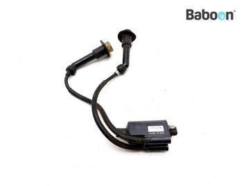 Bobine Yamaha YZF 600 R Thunder Cat 1996-2002 (YZF600R 4TV), Verzenden, Gebruikt