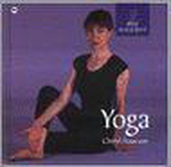 Yoga / Mind, Body & Spirit 9789044304121 C. Isaacson, Boeken, Esoterie en Spiritualiteit, Gelezen, Verzenden