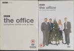 the Office complete series + extras         Gratis verzenden, Vanaf 12 jaar, Verzenden, Zo goed als nieuw, Komedie