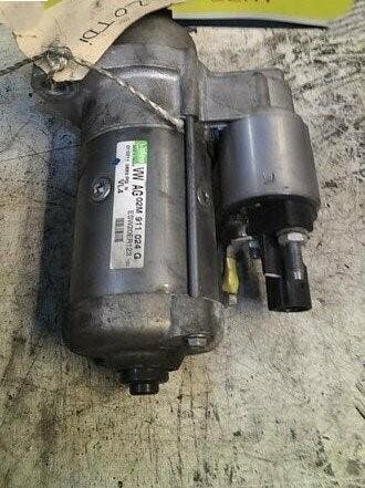 Startmotor Starter 02M911024G 2.0 tdi, Nieuw