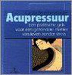 ACUPRESSUUR 9789024603145 C. Beresford-Cooke, Boeken, Verzenden, Gelezen, C. Beresford-Cooke