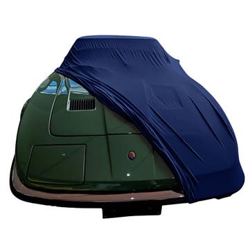 Autohoes voor Maserati Indy (1969-1975) Indoor BESTE PASVORM, Ophalen of Verzenden, Nieuw, Op maat
