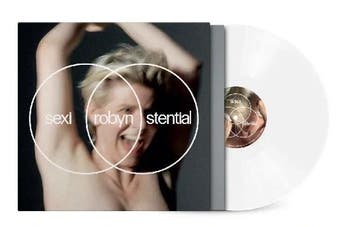 Robyn - Sexistential | LP (Coloured Vinyl), Cd's en Dvd's, Vinyl | Pop, Ophalen of Verzenden, Nieuw in verpakking, 12 inch
