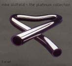 cd - Mike Oldfield - The Platinum Collection, Verzenden, Zo goed als nieuw