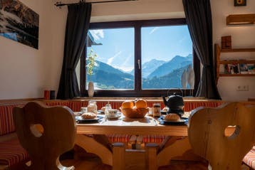 Auf Niedersehen | Kitzbúheler Alpen | 8 pesoons appartement, In wintersportgebied, Salzburgerland, Dorp, Internet