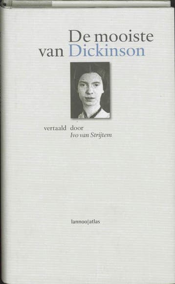 MOOISTE VAN EMILY DICKINSON - E. Dickinson 9789045008622, Boeken, Verzenden, Gelezen, E. Dickinson