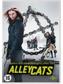 Alleycats - DVD, Verzenden, Nieuw in verpakking