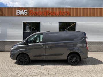 Ford Transit Custom 280 2.0 TDCI L1H1 Trend / vaste prijs ri, Stof, Gebruikt, Euro 6, Ford