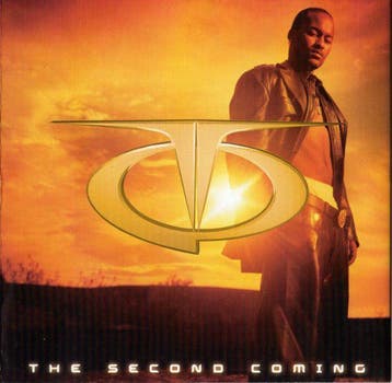 cd - TQ - The Second Coming, Verzenden, Zo goed als nieuw