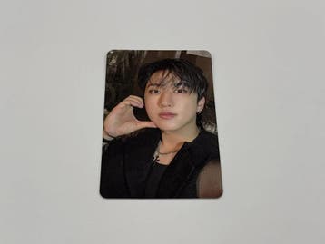 Stray Kids “DO IT”- Apple Music Photocard, Verzenden, Nieuw
