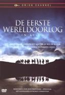 Eerste wereldoorlog in kleur - DVD, Cd's en Dvd's, Verzenden, Nieuw in verpakking