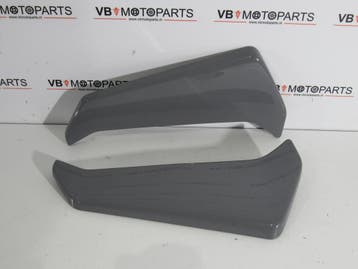 Yamaha MT-09 Kappen radiateur, Motoren, Onderdelen | Yamaha, Ophalen of Verzenden, Nieuw