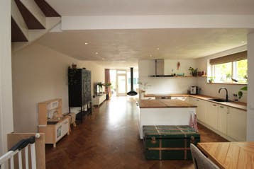Te huur: Huis Doorrid in Haren Gn, Groningen, Haren Gn