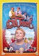 Dik Trom - DVD, Cd's en Dvd's, Verzenden, Nieuw in verpakking