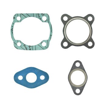 Tomos Cilinder pakkingset 4-delig 50cc nieuw model A55 DMP, Ophalen of Verzenden, Nieuw, DMP