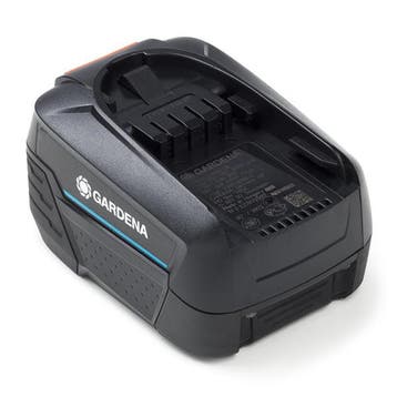 Gardena accu | Power For All (18V, 4000 mAh), Verzenden, Nieuw